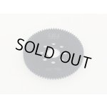 画像: 【ネコポス対応】R31HOUSE(R31ハウス)/R31S032/高精度切削 レーシングスパーギア 48P/76T