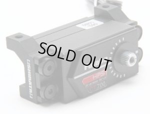 画像3: 【ネコポス対応】R31HOUSE(R31ハウス)/R31S057/2Way アルミサーボマウント