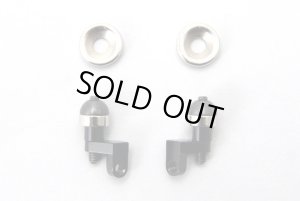 画像1: (9月中旬発売予定/予約分)【ネコポス対応】R31HOUSE(R31ハウス)/R31S062/ライトウェイト マグネットボディマウント