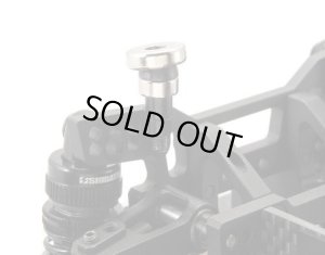 画像3: (9月中旬発売予定/予約分)【ネコポス対応】R31HOUSE(R31ハウス)/R31S062/ライトウェイト マグネットボディマウント