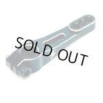 画像: 【ネコポス対応】R31HOUSE(R31ハウス)/R31S108BK_R31S108PU_R31S108RD/GRKダイレクトサーボホーン Ver.2(25T)