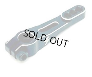 画像1: 【ネコポス対応】R31HOUSE(R31ハウス)/R31S108BK_R31S108PU_R31S108RD/GRKダイレクトサーボホーン Ver.2(25T)