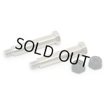 画像: 【ネコポス対応】R31HOUSE(R31ハウス)/R31S118/GRK RWD 片持ちアッパーアームシャフト