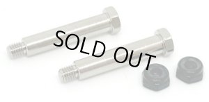 画像1: 【ネコポス対応】R31HOUSE(R31ハウス)/R31S118/GRK RWD 片持ちアッパーアームシャフト