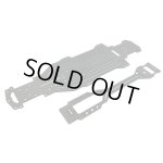 画像: (11月上旬発売予定/予約分)R31HOUSE(R31ハウス)/R31S119/EVO-R コンバージョンシャーシセット