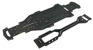 画像1: R31HOUSE(R31ハウス)/R31S119/EVO-R コンバージョンシャーシセット