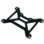 画像: 【ネコポス対応】R31HOUSE(R31ハウス)/R31S122/GRK5-Rレーシングバッテリーベースプレート