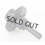 画像: 【ネコポス対応】R31HOUSE(R31ハウス)/R31S302BK/GRK4 ギアアダプター(ブラック)