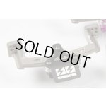 画像: 【ネコポス対応】R31HOUSE(R31ハウス)/R31S333BK_PU_RD/GRK5 ステアリングユニット