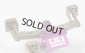 画像2: 【ネコポス対応】R31HOUSE(R31ハウス)/R31S333BK_PU_RD/GRK5 ステアリングユニット