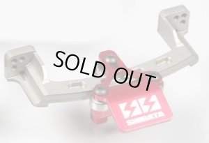 画像3: 【ネコポス対応】R31HOUSE(R31ハウス)/R31S333BK_PU_RD/GRK5 ステアリングユニット