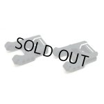 画像: 【ネコポス対応】R31HOUSE(R31ハウス)/R31S339BK_R31S339PU_R31S339RD/アジャスタブルメインロアアーム ショートタイプ