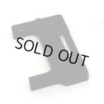 画像: 【ネコポス対応】R31HOUSE(R31ハウス)/R31S341BK_R31S341PU_R31S341RD/GRK4/5 バーチカルリアアッパー ブラケット