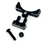 画像: 【ネコポス対応】R31HOUSE(R31ハウス)/R31S342BK_PU_RD/GRK マルチファンマウント ver2