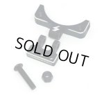 画像: 【ネコポス対応】R31HOUSE(R31ハウス)/R31S342BK_PU_RD/GRK マルチファンマウント ver2