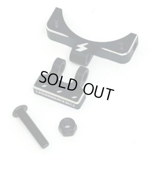 画像1: 【ネコポス対応】R31HOUSE(R31ハウス)/R31S342BK_PU_RD/GRK マルチファンマウント ver2