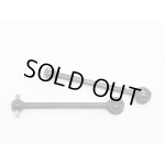 画像: 【ネコポス対応】R31HOUSE(R31ハウス)/R31W273/ユニバーサルシャフト(2本)42.5mm