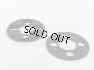 画像1: 【ネコポス対応】R31HOUSE(R31ハウス)/R31W402/GRK スパーギアサポートプレートセット