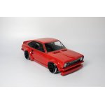 画像: R31HOUSE(R31ハウス)/R31W421/ダットサン サニークーペ・レース仕様ボディセット(未塗装)
