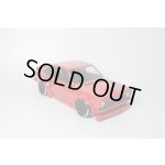 画像: R31HOUSE(R31ハウス)/R31W421/ダットサン サニークーペ・レース仕様ボディセット(未塗装)