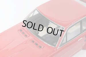 画像3: R31HOUSE(R31ハウス)/R31W421/ダットサン サニークーペ・レース仕様ボディセット(未塗装)