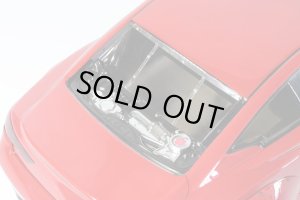 画像2: R31HOUSE(R31ハウス)/R31W423/SHIBATA INFINITI Q60 D1GP クリアボディセット(未塗装)