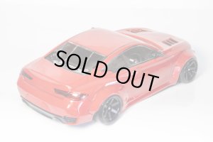 画像3: R31HOUSE(R31ハウス)/R31W423/SHIBATA INFINITI Q60 D1GP クリアボディセット(未塗装)