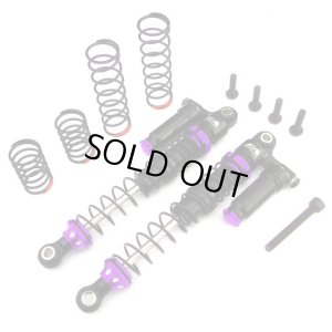 画像5: 【ネコポス対応】ワールドプロ/WP-0163/PRO GRESS スプリングリテーナー#0(2個入)