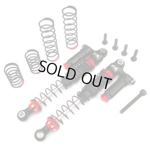 画像6: 【ネコポス対応】ワールドプロ/WP-0163/PRO GRESS スプリングリテーナー#0(2個入)