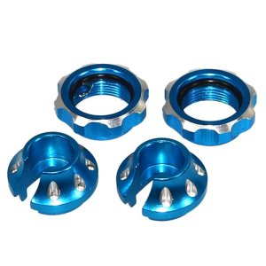 画像1: 【ネコポス対応】EAGLE(イーグル)/RAS-P06-LBL__RAS-P06-RE/リアルアクションショック用スフ゜リンク゛エント゛セット