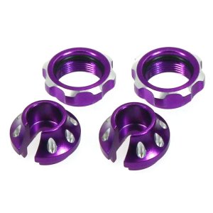 画像2: 【ネコポス対応】EAGLE(イーグル)/RAS-P06-LBL__RAS-P06-RE/リアルアクションショック用スフ゜リンク゛エント゛セット