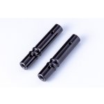 画像: 【ネコポス対応】Reve D（レーヴ・ディー）/RC-PT-280/アルミ製 ポスト(Φ6×28mm、2個入)