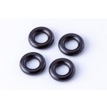 画像: 【ネコポス対応】Reve D（レーヴ・ディー）/RC-R-P3B_RC-R-P4B/Oリング (黒、4個入)