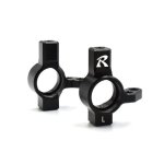 画像: 【ネコポス対応】Reve D（レーヴ・ディー）/RD-001SG/RWDドリフトカー用 アルミ製 SG フロントナックル