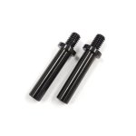 画像: 【ネコポス対応】Reve D（レーヴ・ディー）/RD-003-35/アルミ製ナックルストッパー(Φ3.5mm 2本入)