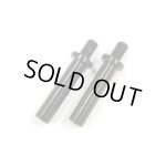 画像: 【ネコポス対応】Reve D（レーヴ・ディー）/RD-003-35/アルミ製ナックルストッパー(Φ3.5mm 2本入)