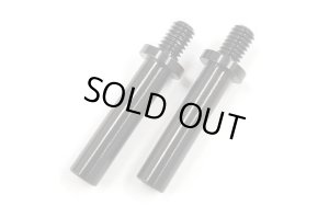 画像1: 【ネコポス対応】Reve D（レーヴ・ディー）/RD-003-35/アルミ製ナックルストッパー(Φ3.5mm 2本入)