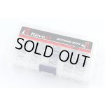 画像: Reve D（レーヴ・ディー）/RD-006AS/2WS & HT スプリング オールセット (フロント用1種類、リア用4種類入) ※オリジナルBOX付