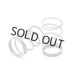 画像: 【ネコポス対応】Reve D（レーヴ・ディー）/RD-006F/2WS フロント スプリング 26mm (2個入)