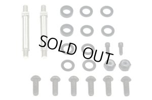 画像1: 【ネコポス対応】Reve D（レーヴ・ディー）/RD-008M/メンテナンスセット