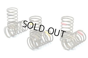 画像3: Reve D（レーヴ・ディー）/RD-010AS/PC リア スプリング オールセット(多重巻きタイプ、全3種類入)