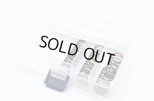 画像2: Reve D（レーヴ・ディー）/RD-016AS/R-tune PC リア スプリング オールセット(全3種類入・専用BOX付)