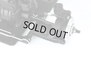 画像2: (9月上旬発売予定/予約分)【ネコポス対応】Reve D（レーヴ・ディー）/RD-020-0/HTリアロアアーム (42mm、キャスター角0度)