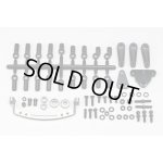 画像: 【ネコポス対応】YOKOMO(ヨコモ)/RD-202SR/RD1.0/2.0用スライドラックセット