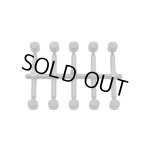 画像: 【ネコポス対応】Reve D（レーヴ・ディー）/RD-300BS/樹脂製 サスマウント ブッシュ