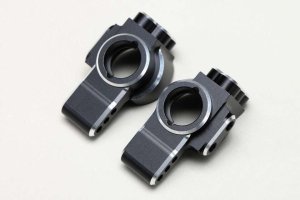 画像1: 【ネコポス対応】YOKOMO(ヨコモ)/RD-415AR__RD-415ARR/RD2.0/SD3.0用 アルミ製 リヤハブキャリア