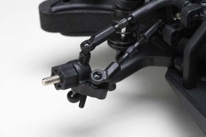 画像4: (12月下旬再入荷/予約分)YOKOMO(ヨコモ)/RDR-020/ルーキードリフト RD2.0 組立てキット(未組立)