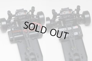 画像5: (12月下旬再入荷/予約分)YOKOMO(ヨコモ)/RDR-020/ルーキードリフト RD2.0 組立てキット(未組立)