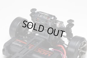 画像6: (12月下旬再入荷/予約分)YOKOMO(ヨコモ)/RDR-020/ルーキードリフト RD2.0 組立てキット(未組立)