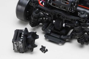 画像9: (12月下旬再入荷/予約分)YOKOMO(ヨコモ)/RDR-020/ルーキードリフト RD2.0 組立てキット(未組立)